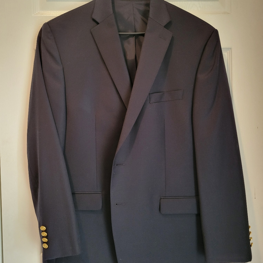 Ralph Lauren Mens sports jacket